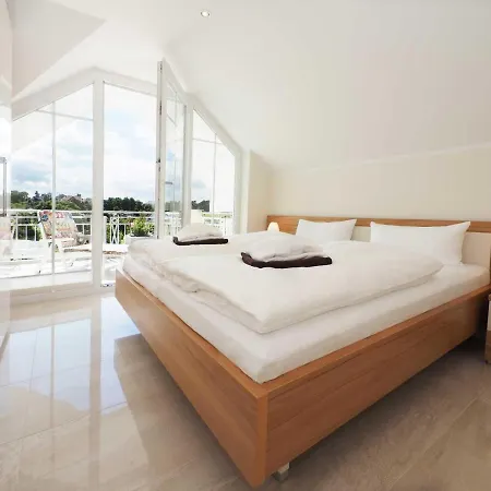 Residenz Unter Den Linden - Mit Sauna *