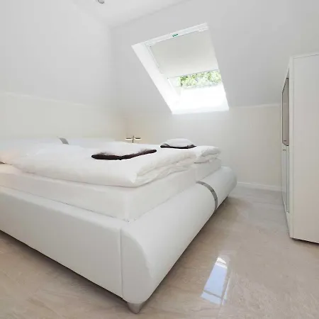 Διαμέρισμα Residenz Unter Den Linden - Mit Sauna *