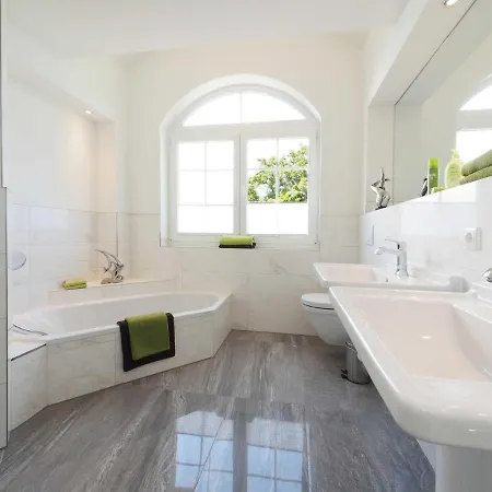 Residenz Unter Den Linden - Mit Sauna * هيرينجسدورف