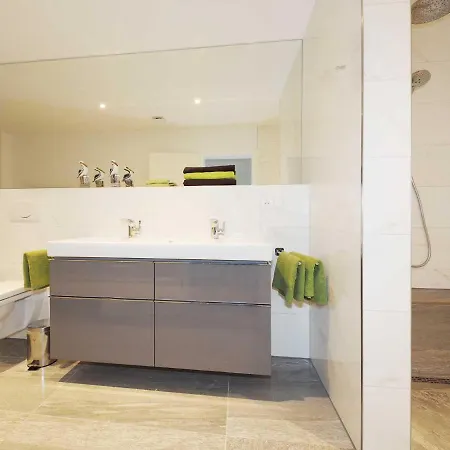 شقة Residenz Unter Den Linden - Mit Sauna هيرينجسدورف