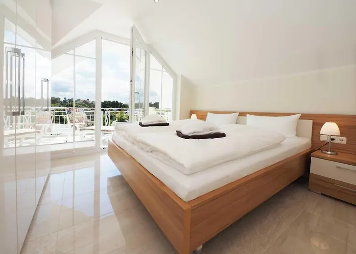 Residenz Unter Den Linden - Mit Sauna *